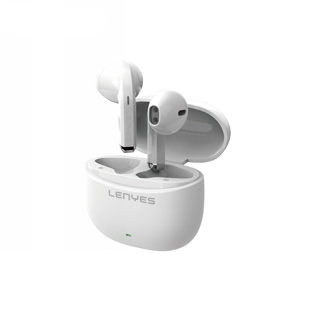 Lenyes Air 99 Hi-Fi Ses Kaliteli Bluetooth Kulaklık v5.3 Lenyes Air 99 Hi-Fi Ses Kaliteli Bluetooth Kulaklık v5.3